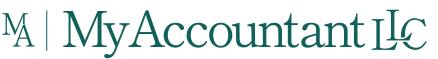 MyAccountant Logo